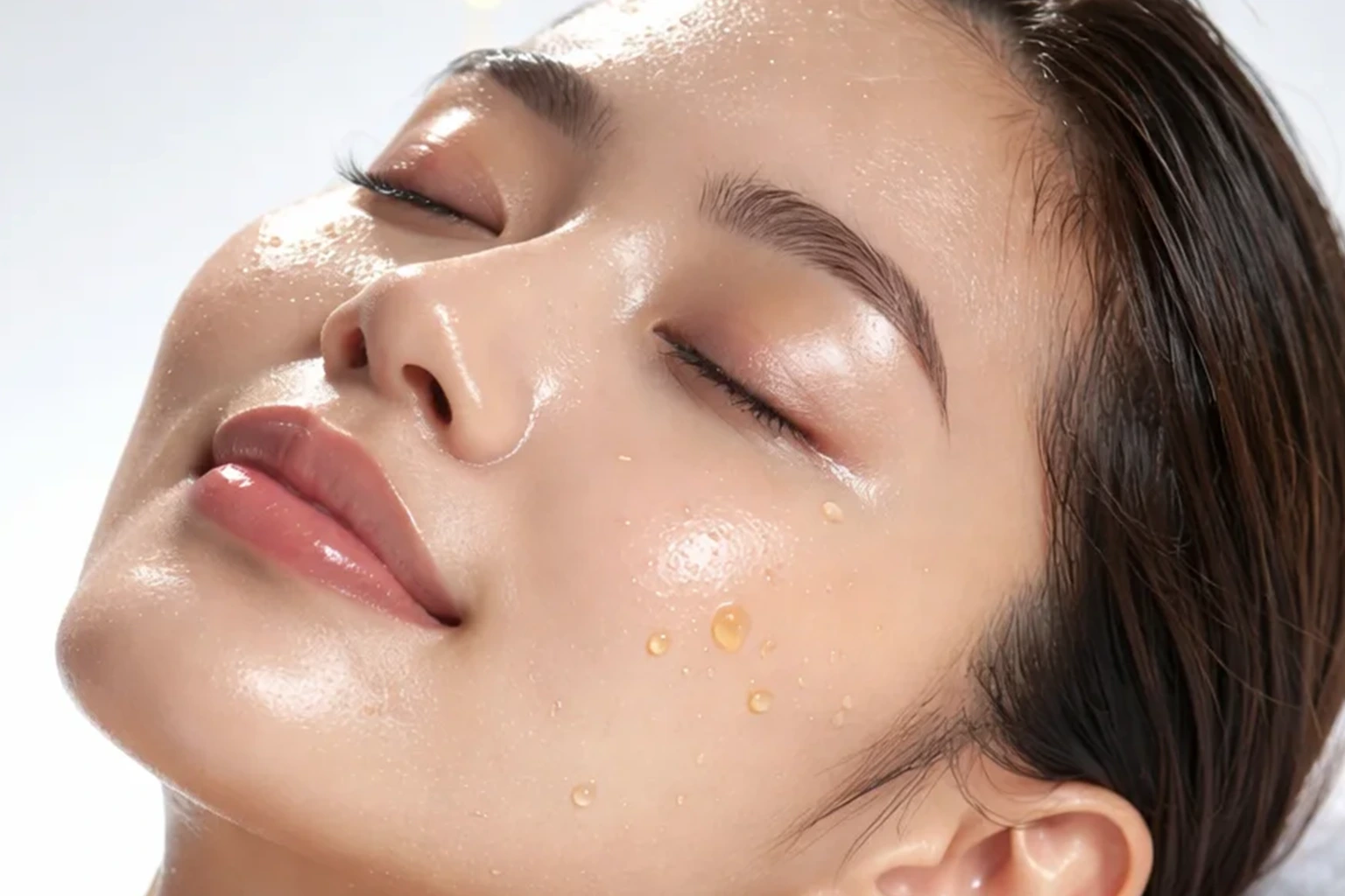 Precision sebaceous gland targeted treatment